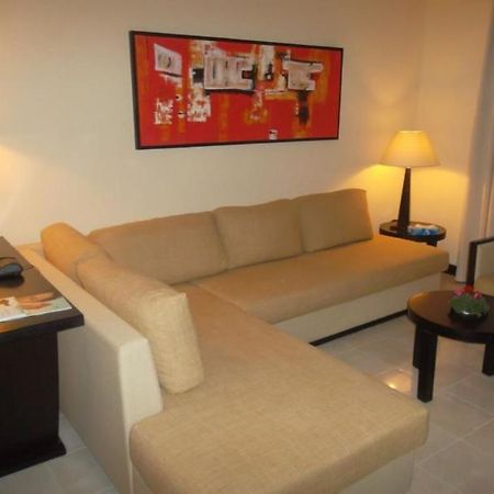 Aziza Beach Golf & Spa (Adults Only) الحمامات المظهر الخارجي الصورة