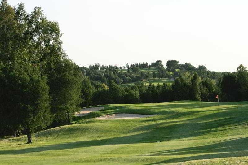Aziza Beach Golf & Spa (Adults Only) الحمامات المظهر الخارجي الصورة