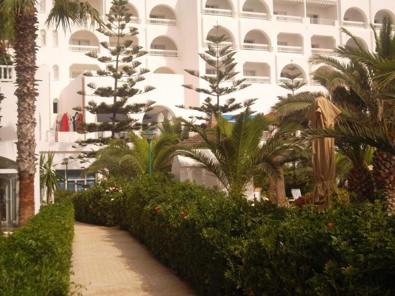 Aziza Beach Golf & Spa (Adults Only) الحمامات المظهر الخارجي الصورة