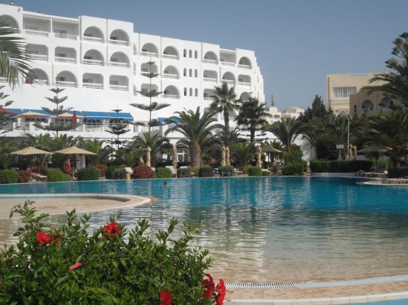 Aziza Beach Golf & Spa (Adults Only) الحمامات المظهر الخارجي الصورة