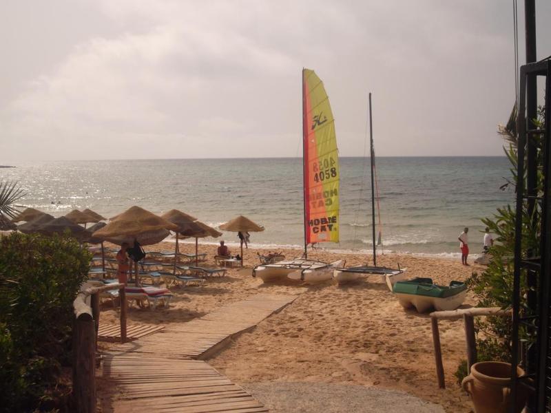 Aziza Beach Golf & Spa (Adults Only) الحمامات المظهر الخارجي الصورة