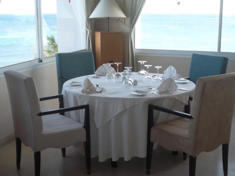 Aziza Beach Golf & Spa (Adults Only) الحمامات المظهر الخارجي الصورة