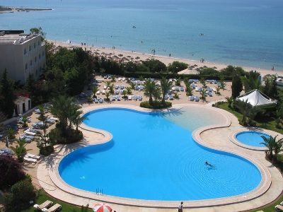 Aziza Beach Golf & Spa (Adults Only) الحمامات المظهر الخارجي الصورة