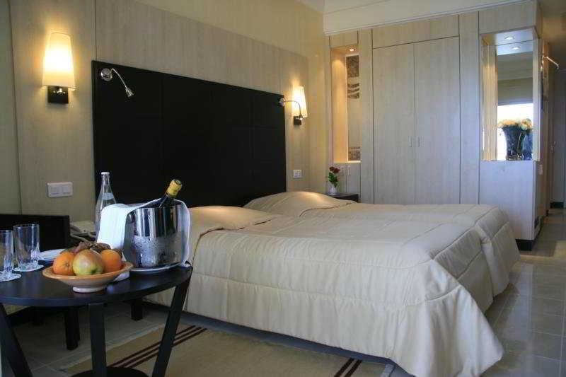 Aziza Beach Golf & Spa (Adults Only) الحمامات المظهر الخارجي الصورة