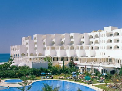 Aziza Beach Golf & Spa (Adults Only) الحمامات المظهر الخارجي الصورة