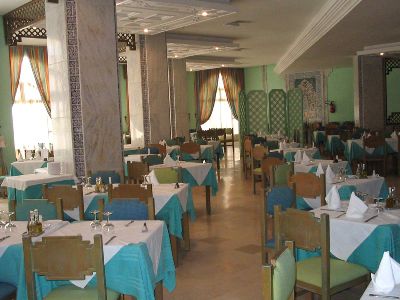 Aziza Beach Golf & Spa (Adults Only) الحمامات المظهر الخارجي الصورة